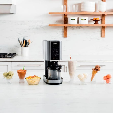Ninja NC300 Ice Cream Maker | TBM Online