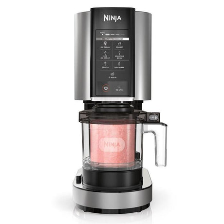 Ninja NC300 Ice Cream Maker | TBM Online