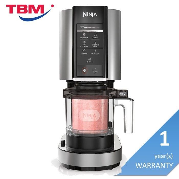 Ninja NC300 Ice Cream Maker | TBM Online