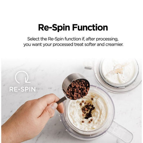 Ninja NC300 Ice Cream Maker | TBM Online