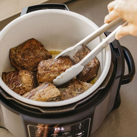 Ninja OP300 Multi Cooker 8 In 1 6.0L | TBM Online