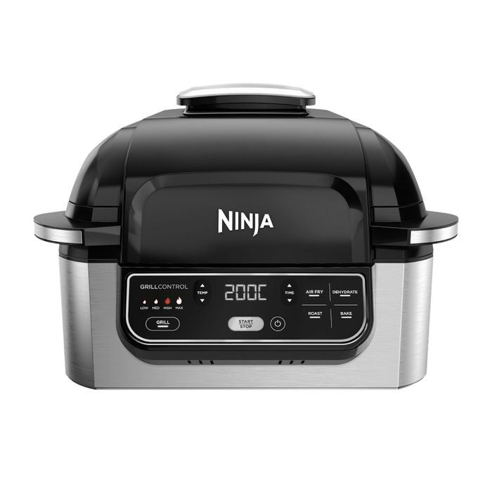 Ninja AG301 Food Grill 5 IN 1 | TBM Online