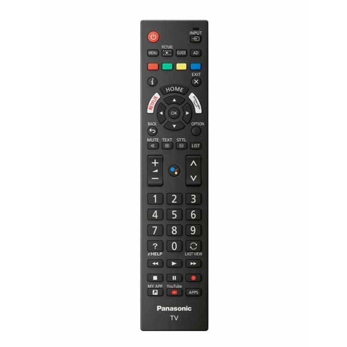 Panasonic TH-55JX800K 55" Premium 4K UHD Android TV | TBM Online
