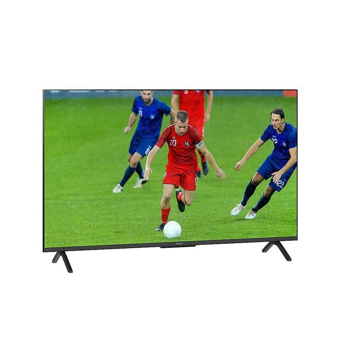 Panasonic TH-55LX800K 55" 4K Smart Tv | TBM Online