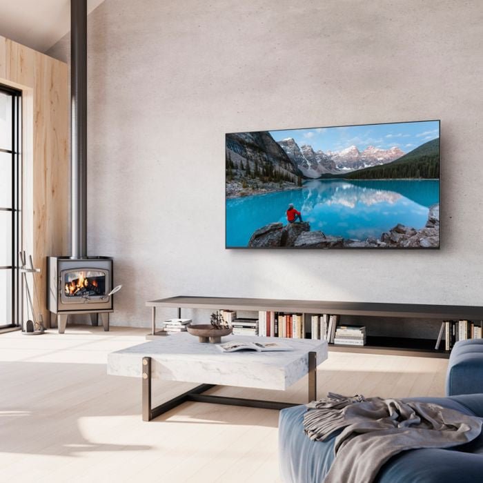 Panasonic TH-65MX800K 65" 4K HDR Smart LED TV | TBM Online