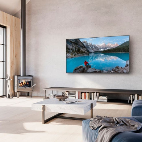 Panasonic TH-65MX800K 65" 4K HDR Smart LED TV | TBM Online