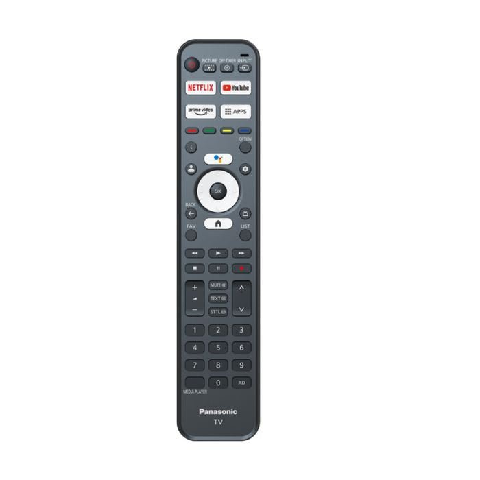 Panasonic TH-65MX800K 65" 4K HDR Smart LED TV | TBM Online