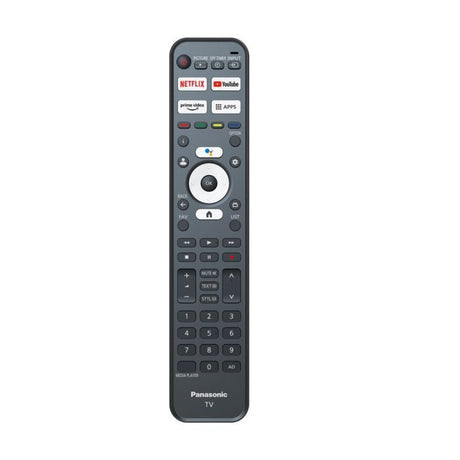 Panasonic TH-65MX800K 65" 4K HDR Smart LED TV | TBM Online