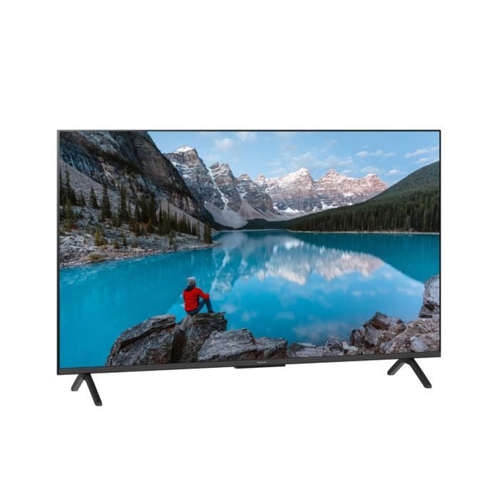 Panasonic TH-65MX800K 65" 4K HDR Smart LED TV | TBM Online