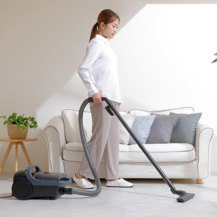 Panasonic MC-CL601AV47 Vacuum Cleaner Mega Cyclone HEPA Filter 1600W | TBM Online