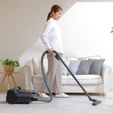 Panasonic MC-CL601AV47 Vacuum Cleaner Mega Cyclone HEPA Filter 1600W | TBM Online