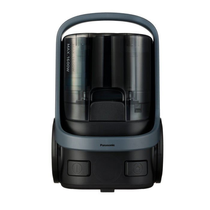 Panasonic MC-CL601AV47 Vacuum Cleaner Mega Cyclone HEPA Filter 1600W | TBM Online