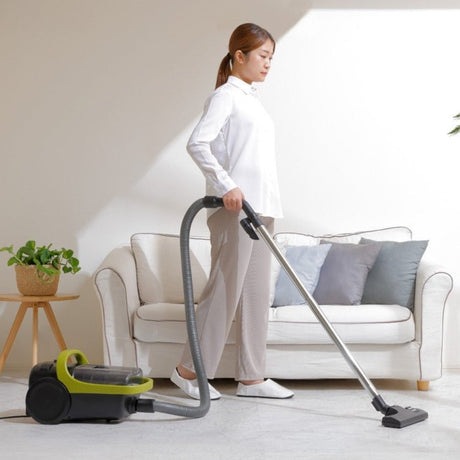 Panasonic MC-CL603GV47 Vacuum Cleaner Mega Cyclone HEPA Filter 1800W | TBM Online