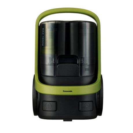 Panasonic MC-CL603GV47 Vacuum Cleaner Mega Cyclone HEPA Filter 1800W | TBM Online