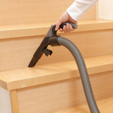 Panasonic MC-CL605KV47 Vacuum Cleaner Full Capture Nozzle Mega Cyclone HEPA Filter 2000W | TBM Online