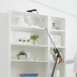 Panasonic MC-CL605KV47 Vacuum Cleaner Full Capture Nozzle Mega Cyclone HEPA Filter 2000W | TBM Online