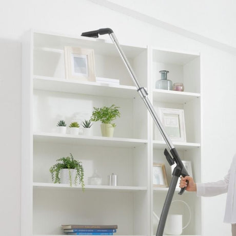 Panasonic MC-CL605KV47 Vacuum Cleaner Full Capture Nozzle Mega Cyclone HEPA Filter 2000W | TBM Online
