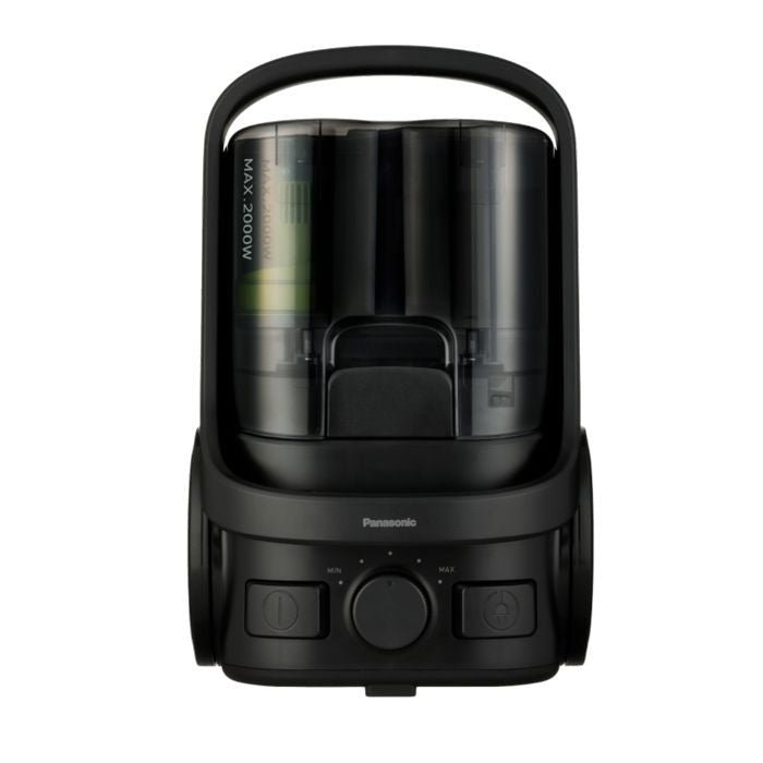 Panasonic MC-CL605KV47 Vacuum Cleaner Full Capture Nozzle Mega Cyclone HEPA Filter 2000W | TBM Online