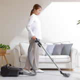 Panasonic MC-CL605KV47 Vacuum Cleaner Full Capture Nozzle Mega Cyclone HEPA Filter 2000W | TBM Online