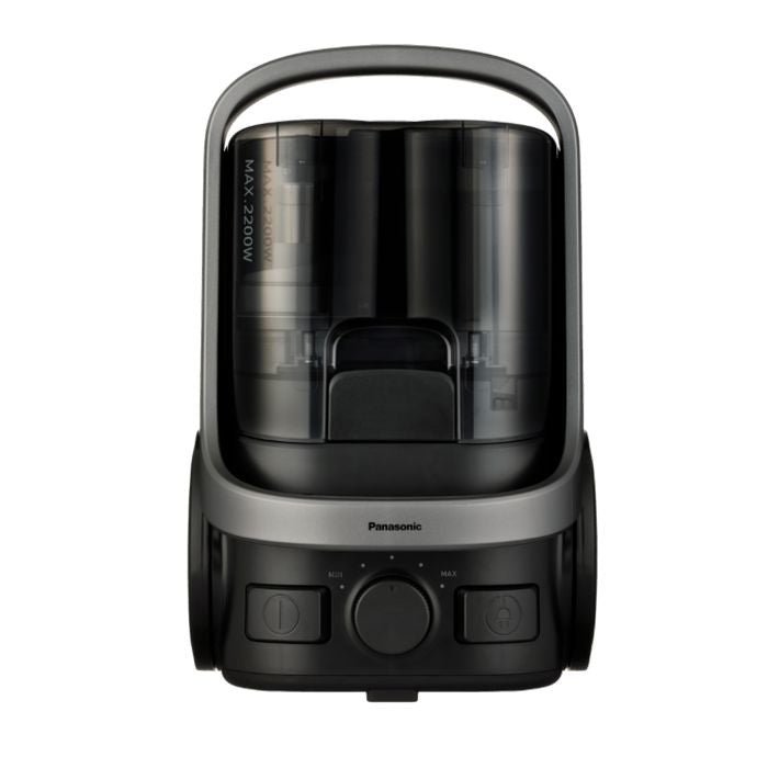 Panasonic MC-CL609HV47 Vacuum Cleaner Mattress Nozzle With Dust Sensor 2200W | TBM Online