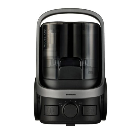 Panasonic MC-CL609HV47 Vacuum Cleaner Mattress Nozzle With Dust Sensor 2200W | TBM Online