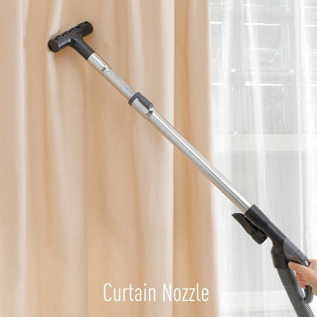 Panasonic MC-CL609HV47 Vacuum Cleaner Mattress Nozzle With Dust Sensor 2200W | TBM Online