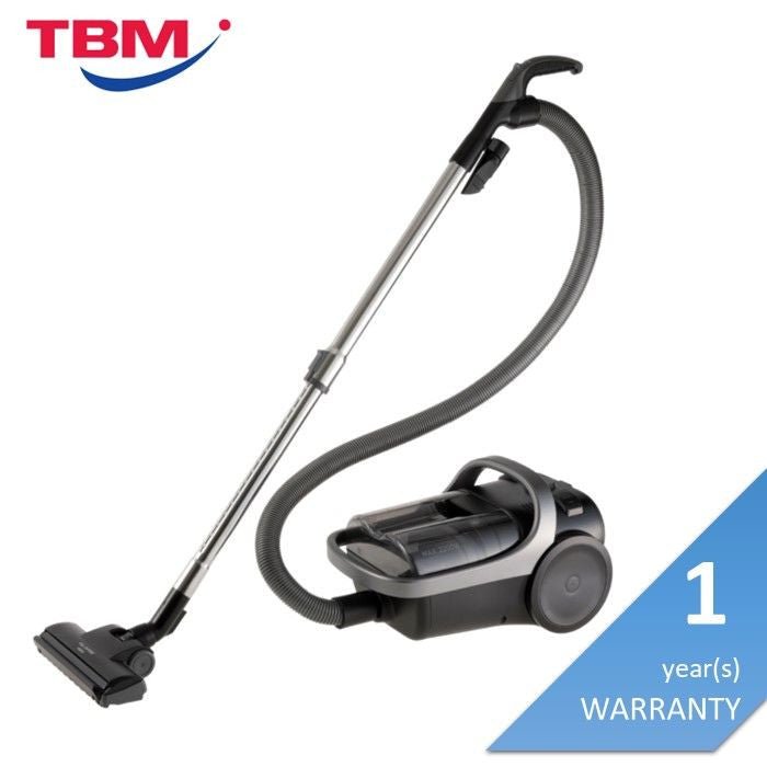 Panasonic MC-CL609HV47 Vacuum Cleaner Mattress Nozzle With Dust Sensor 2200W | TBM Online