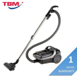Panasonic MC-CL609HV47 Vacuum Cleaner Mattress Nozzle With Dust Sensor 2200W | TBM Online