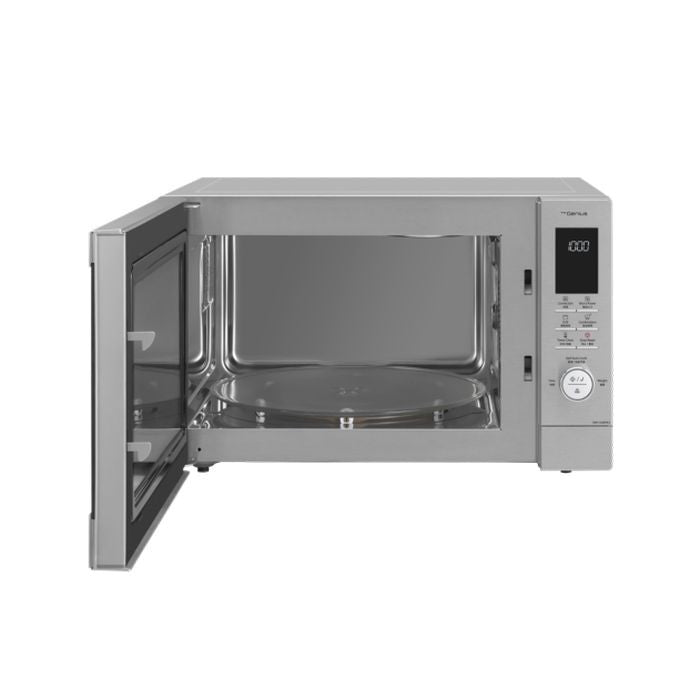 Panasonic NN-CD87KSMPQ MWO G34L Combi Oven Inverter | TBM Online
