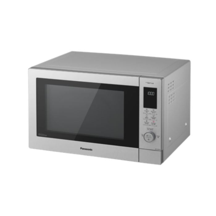 Panasonic NN-CD87KSMPQ MWO G34L Combi Oven Inverter | TBM Online