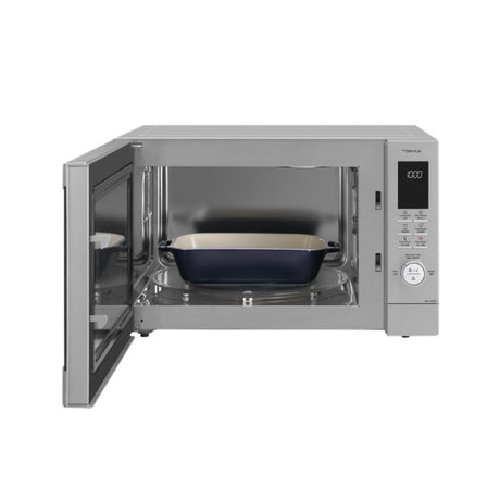 Panasonic NN-CD87KSMPQ MWO G34L Combi Oven Inverter | TBM Online