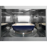 Panasonic NN-CD87KSMPQ MWO G34L Combi Oven Inverter | TBM Online