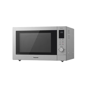 Panasonic NN-CD87KSMPQ MWO G34L Combi Oven Inverter | TBM Online