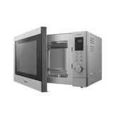 Panasonic NN-CD87KSMPQ MWO G34L Combi Oven Inverter | TBM Online