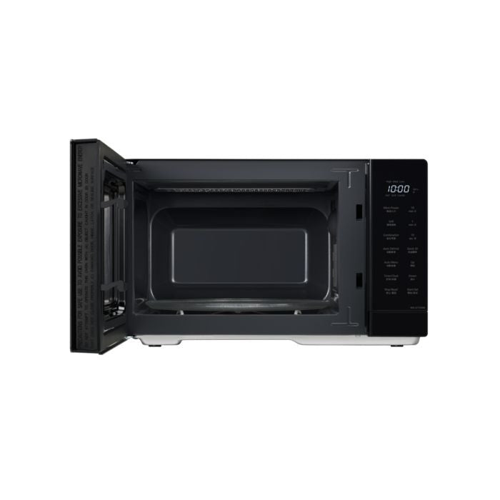 Panasonic NN-GT35NBMPQ Grill Mwo 24.0L Black | TBM Online