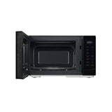 Panasonic NN-GT35NBMPQ Grill Mwo 24.0L Black | TBM Online