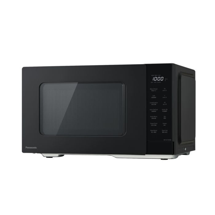 Panasonic NN-GT35NBMPQ Grill Mwo 24.0L Black | TBM Online