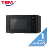 Panasonic NN-ST34NBMPQ MWO Microwave 25.0L White Led Display Black | TBM Online