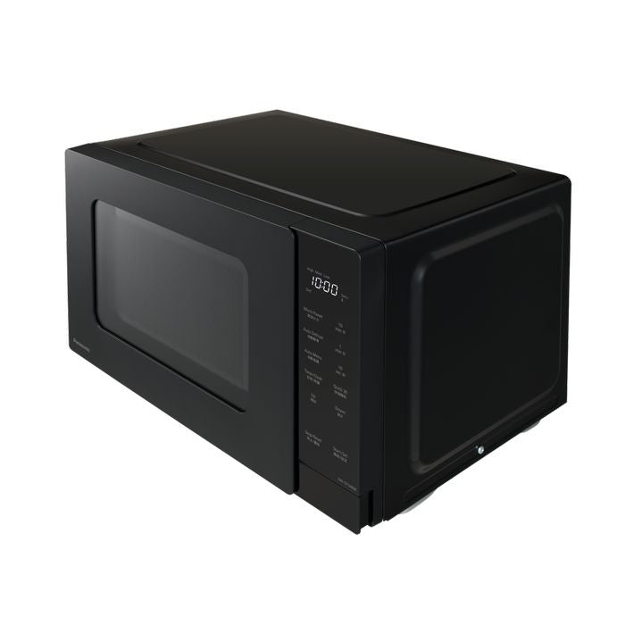 Panasonic NN-ST34NBMPQ MWO Microwave 25.0L White Led Display Black | TBM - Your Neighbourhood Electrical Store