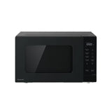 Panasonic NN-ST34NBMPQ MWO Microwave 25.0L White Led Display Black | TBM Online