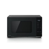 Panasonic NN-ST34NBMPQ MWO Microwave 25.0L White Led Display Black | TBM Online