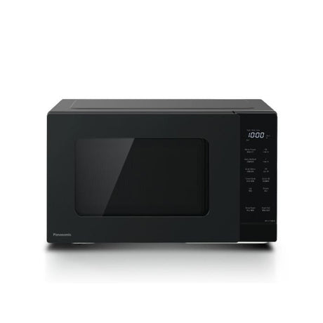 Panasonic NN-ST34NBMPQ MWO Microwave 25.0L White Led Display Black | TBM Online
