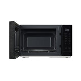 Panasonic NN-ST34NBMPQ MWO Microwave 25.0L White Led Display Black | TBM Online