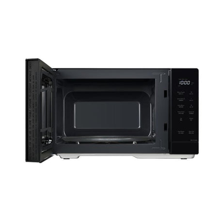 Panasonic NN-ST34NBMPQ MWO Microwave 25.0L White Led Display Black | TBM Online