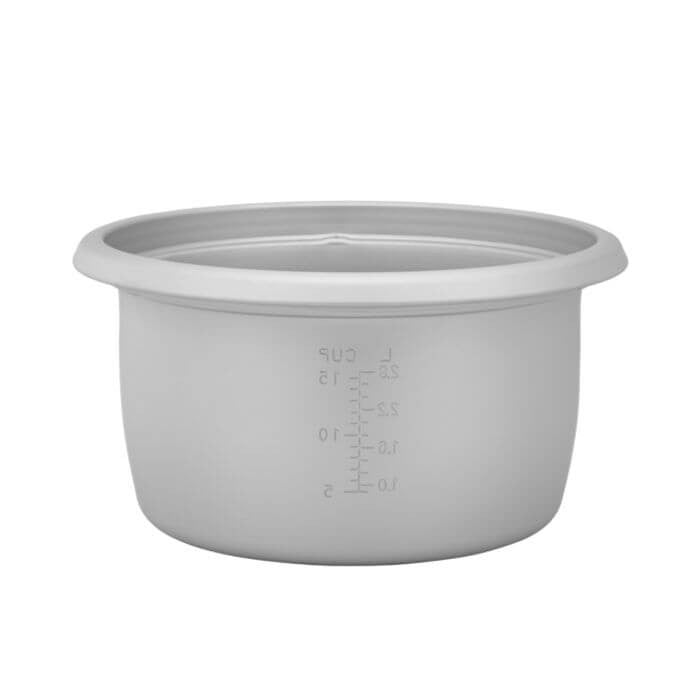Panasonic SR-E28WKSN Conventional Rice Cooker 2.8L White | TBM Online
