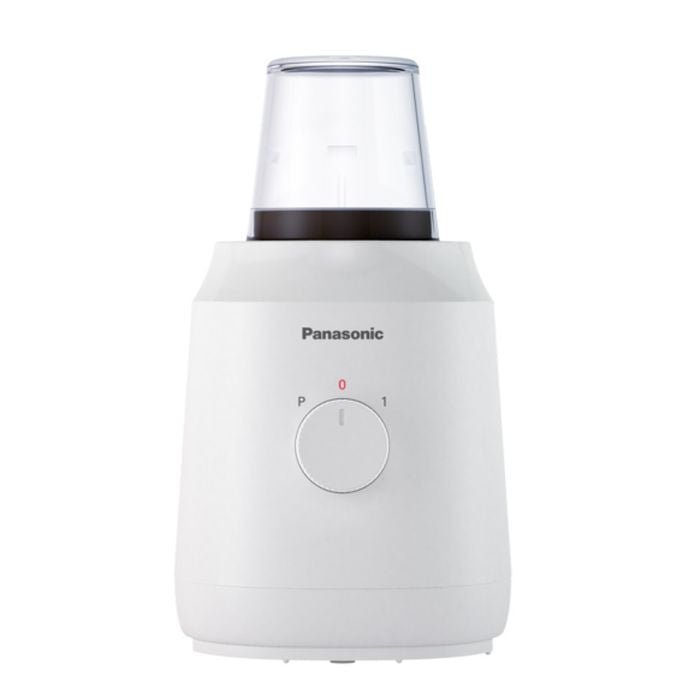 Panasonic MX-EX1011WSK Blender 450W Wet & Dry Mil White | TBM Online