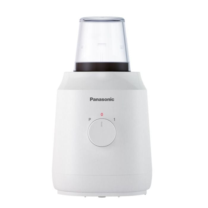 Panasonic MX-EX1031WSK Blender 450W Twin Jar Wet & Dry Mil White | TBM Online