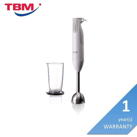 Panasonic MX-GS1 Hand Blender | TBM Online