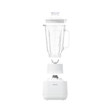 Panasonic MX-MG5351WSK Blender 700W Glass Jug Wet & Dry Mil White | TBM Online