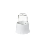 Panasonic MX-MG5351WSK Blender 700W Glass Jug Wet & Dry Mil White | TBM Online